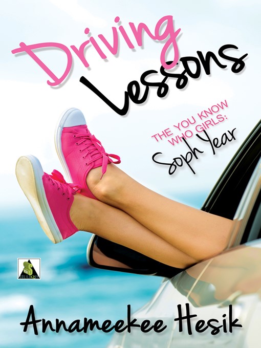 Title details for Driving Lessons by Annameekee Hesik - Available